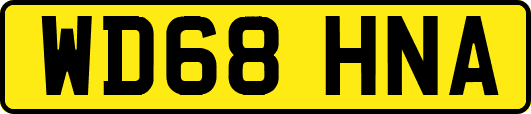 WD68HNA
