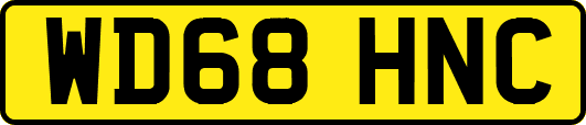 WD68HNC