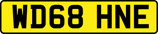 WD68HNE
