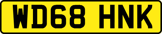 WD68HNK