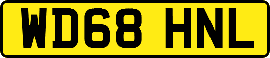 WD68HNL