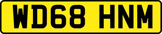 WD68HNM