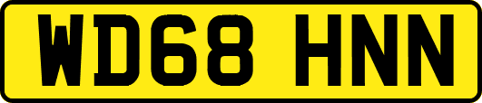WD68HNN