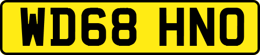 WD68HNO