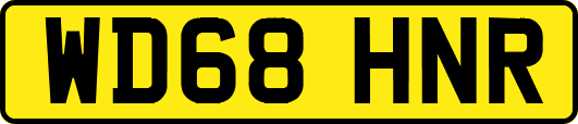 WD68HNR