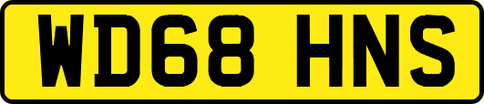 WD68HNS