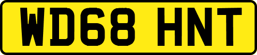 WD68HNT