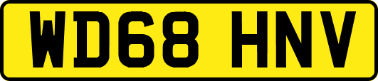 WD68HNV