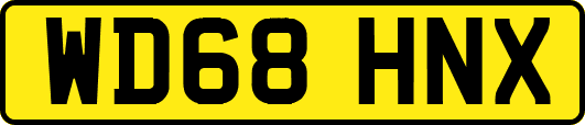 WD68HNX