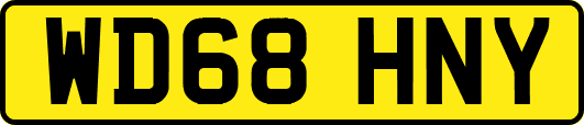WD68HNY