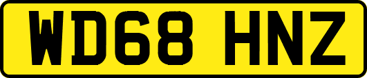 WD68HNZ