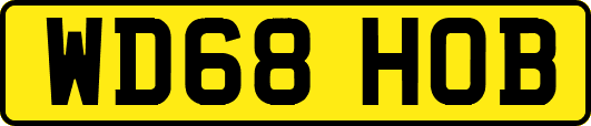 WD68HOB