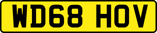 WD68HOV