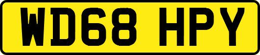 WD68HPY