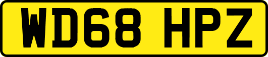 WD68HPZ