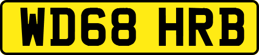 WD68HRB
