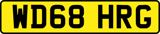WD68HRG