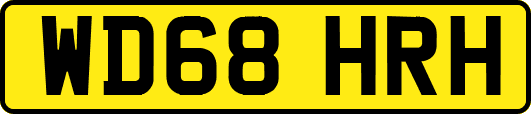 WD68HRH