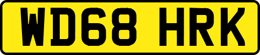 WD68HRK