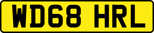 WD68HRL