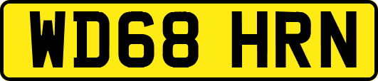 WD68HRN