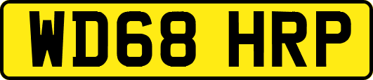 WD68HRP