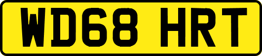 WD68HRT