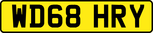 WD68HRY