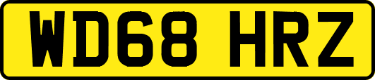 WD68HRZ