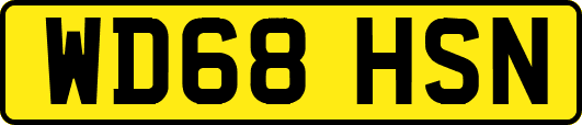 WD68HSN