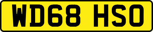 WD68HSO