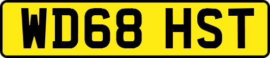 WD68HST
