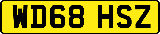 WD68HSZ