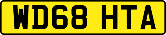 WD68HTA
