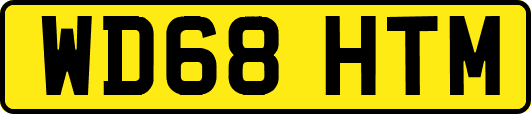 WD68HTM