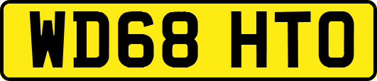 WD68HTO