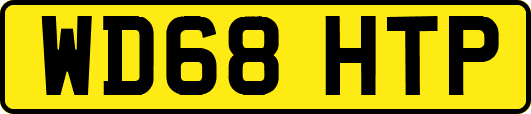 WD68HTP