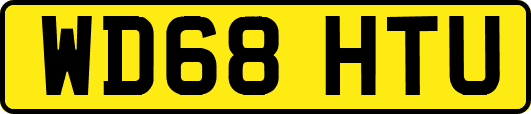WD68HTU