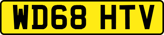 WD68HTV