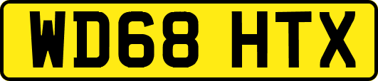 WD68HTX