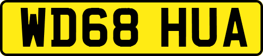 WD68HUA
