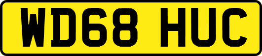 WD68HUC
