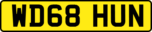 WD68HUN