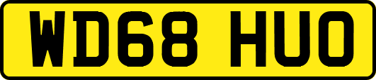 WD68HUO