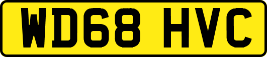 WD68HVC