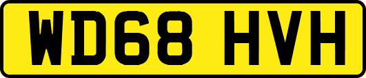 WD68HVH