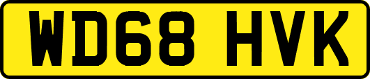 WD68HVK