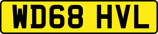 WD68HVL
