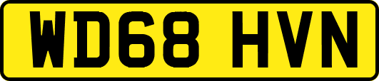 WD68HVN