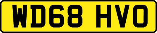 WD68HVO